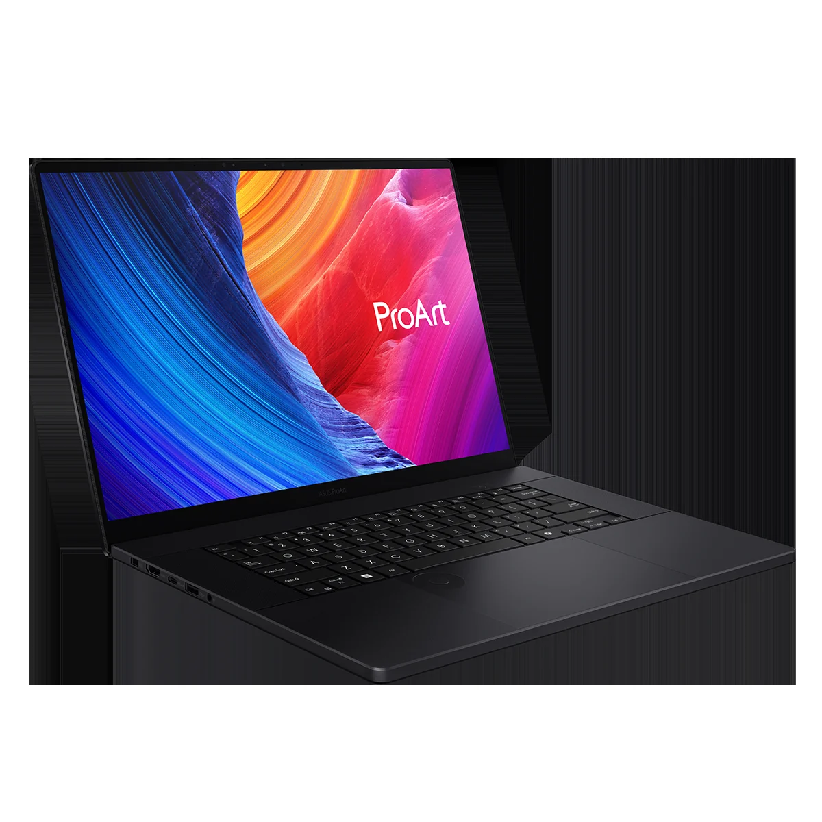 ตัวอย่าง ASUS ProArt P16 กลุ่ม Creator Notebook ที่ เซียนตึ๊ง รับประเมิน
