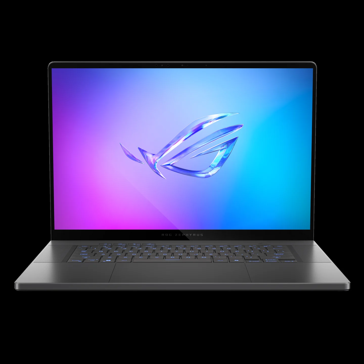 ตัวอย่าง Gaming Notebook ASUS ROG Zephyrus ที่ เซียนตึ๊ง รับประเมิน