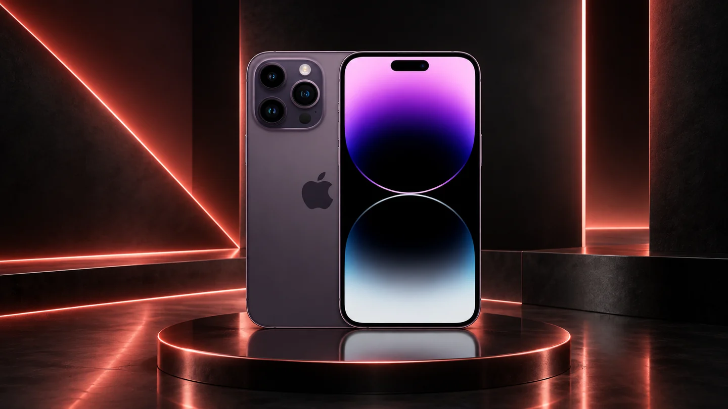 iPhone 14 Series สำหรับบริการขายฝาก iPhone ของ เซียนตึ๊ง