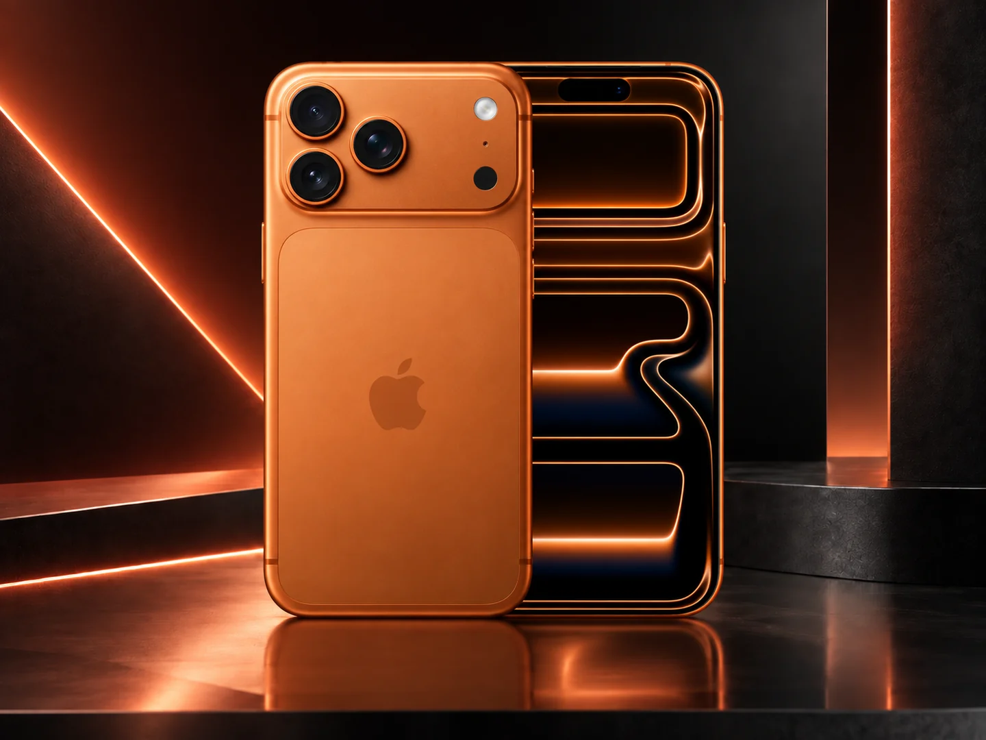 iPhone 17 Series สำหรับบริการขายฝาก iPhone ของ เซียนตึ๊ง