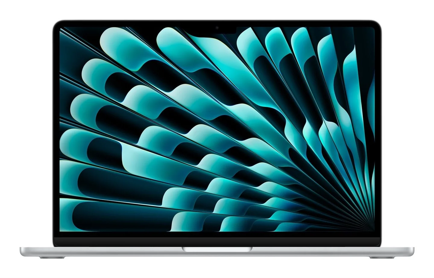 MacBook Air M5 รุ่น 13 นิ้ว ตัวอย่าง MacBook Air ที่ เซียนตึ๊ง รับประเมิน